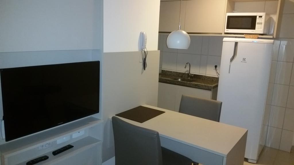 헤시피 Flat Conselheiro Aguiar 1502 아파트 외부 사진